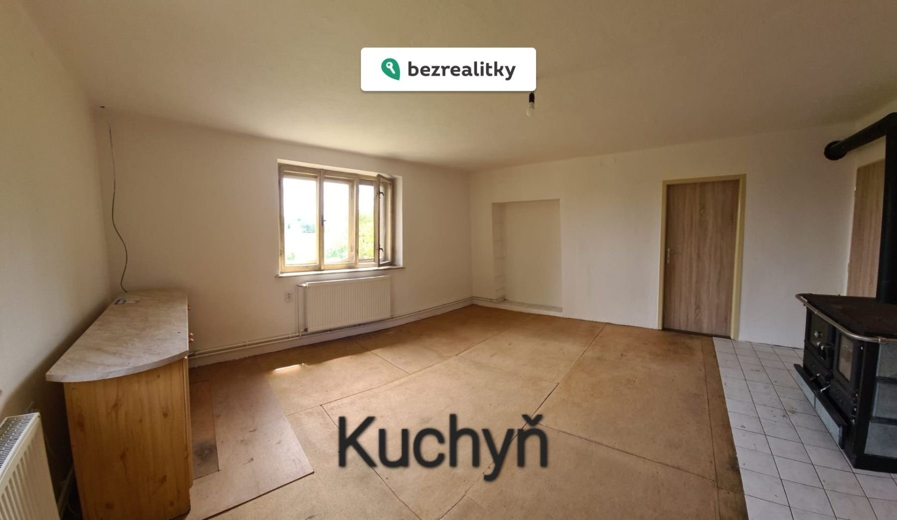 Prodej rodinný dům - Miloňovice, 117 m² - 5
