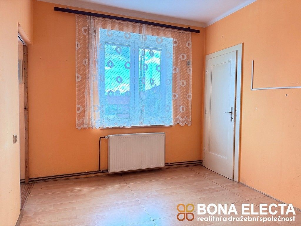 Prodej byt 3+1 - 17. listopadu, Bílovec, okres Nový Jičín, 85,7 m² - 5
