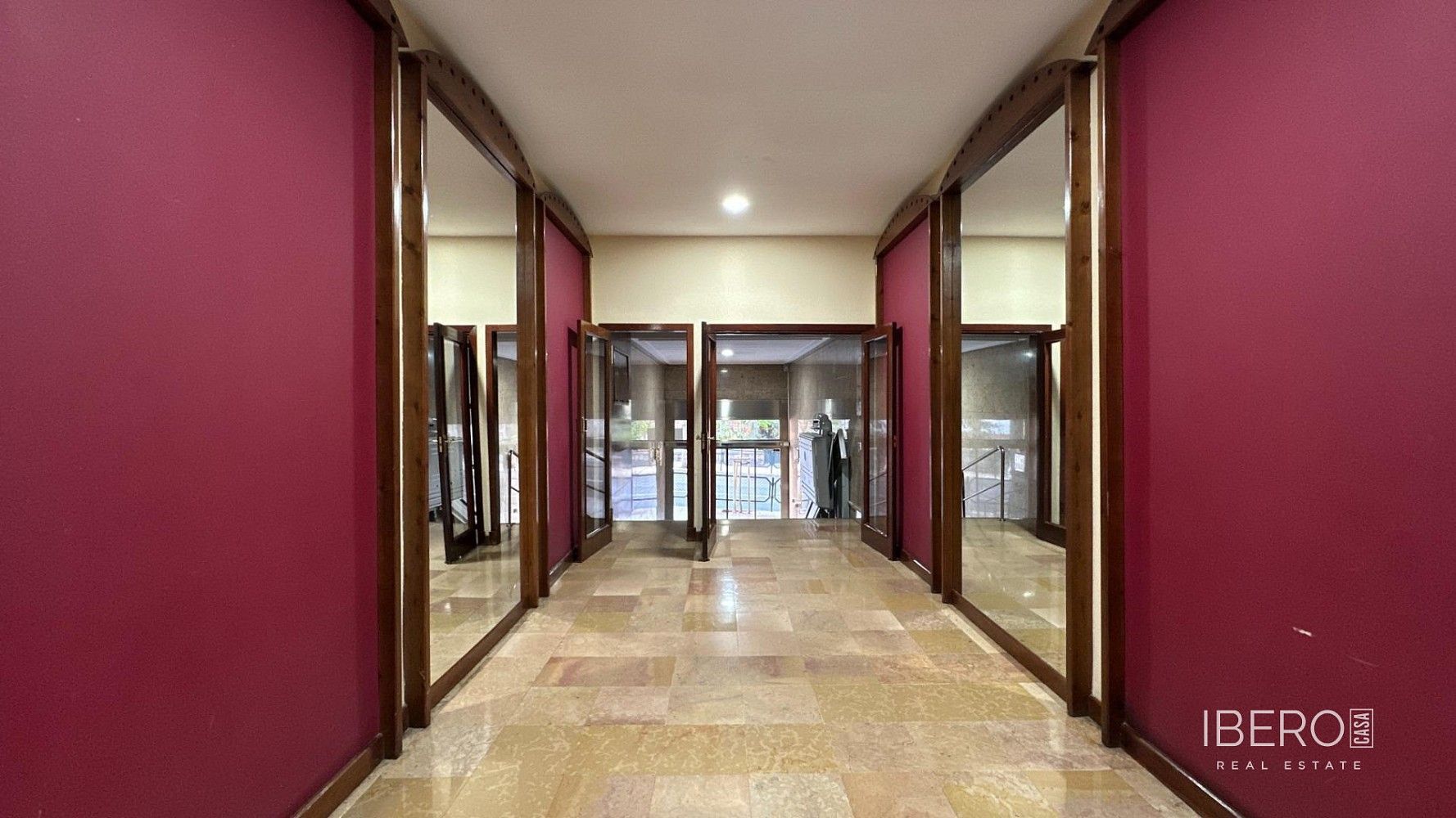 Byt 5+kk · 96 m² · Zaragoza, Španělsko - 4