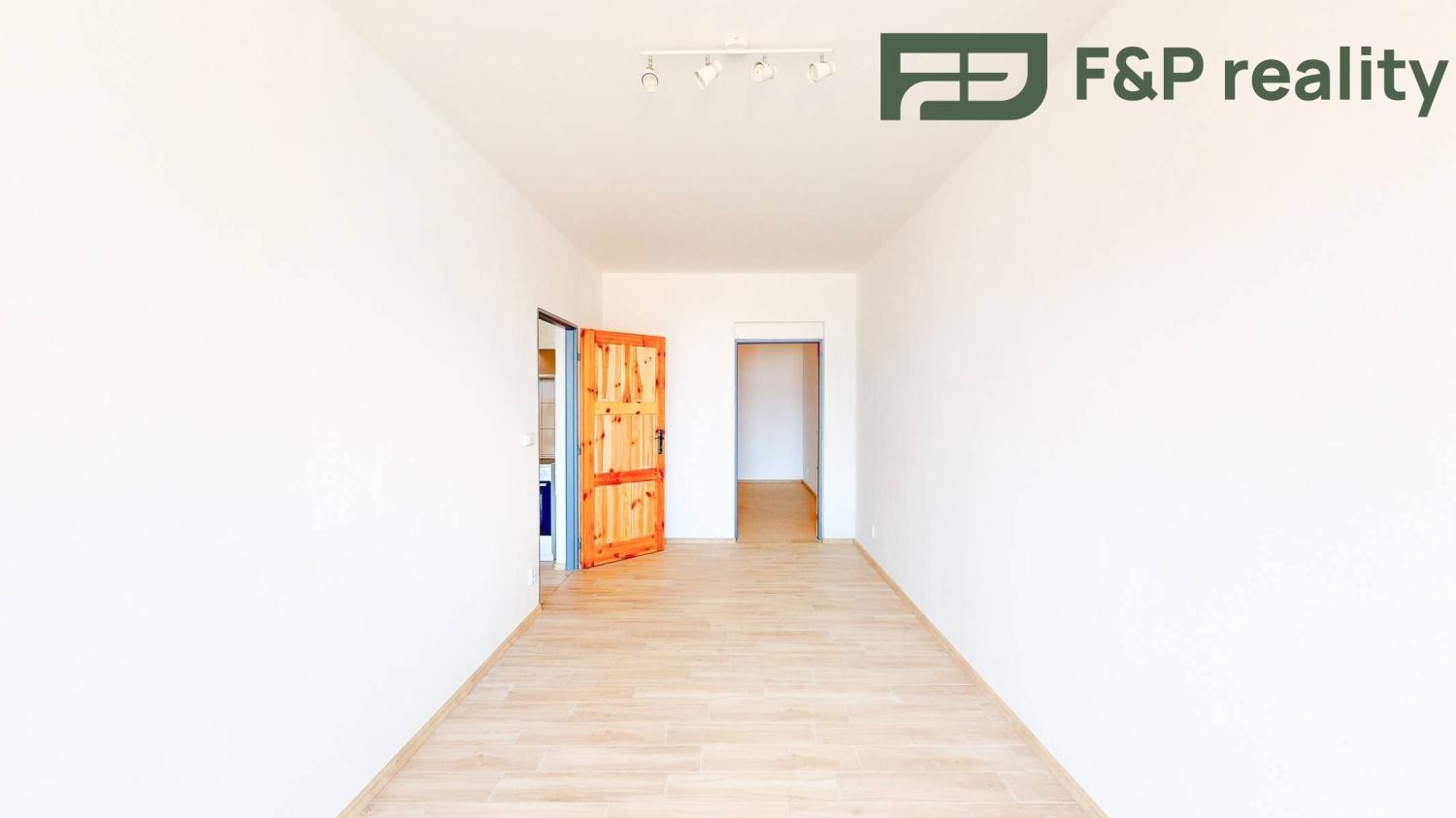Pronájem byt 2+kk - Hlízov, 65 m² - 5