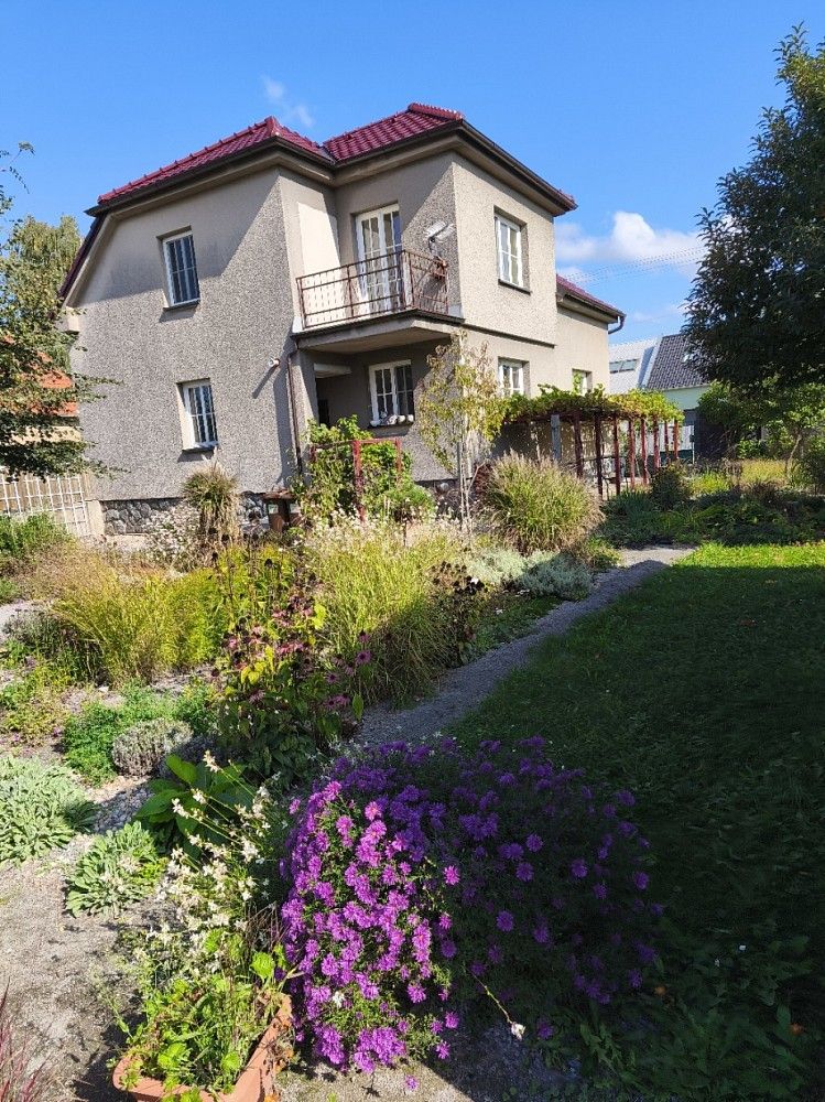 Prodej rodinný dům - Horní Jelení, okres Pardubice, Pardubický kraj, 150 m² - 2