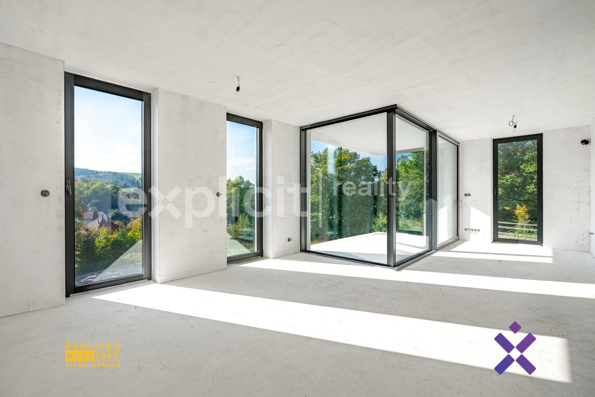 Prodej byt 2+kk - Zlín, 58 m²