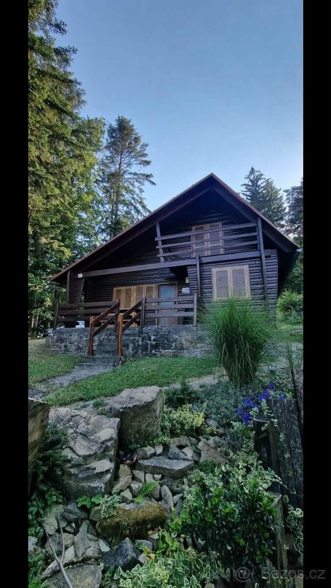 Chaty, Valašské Klobouky, 766 01 - 2