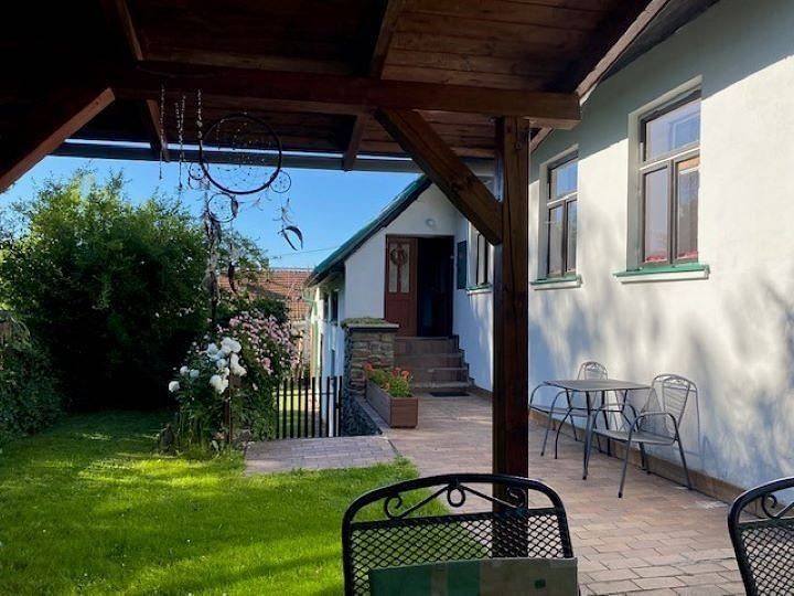 Pronájem chata - Buková - Buková u Protivanova, Olomoucký kraj - 2