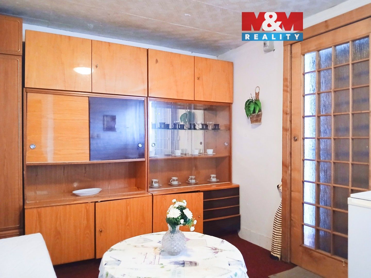 Byty, Šípková, Opava, 23 m² - 1