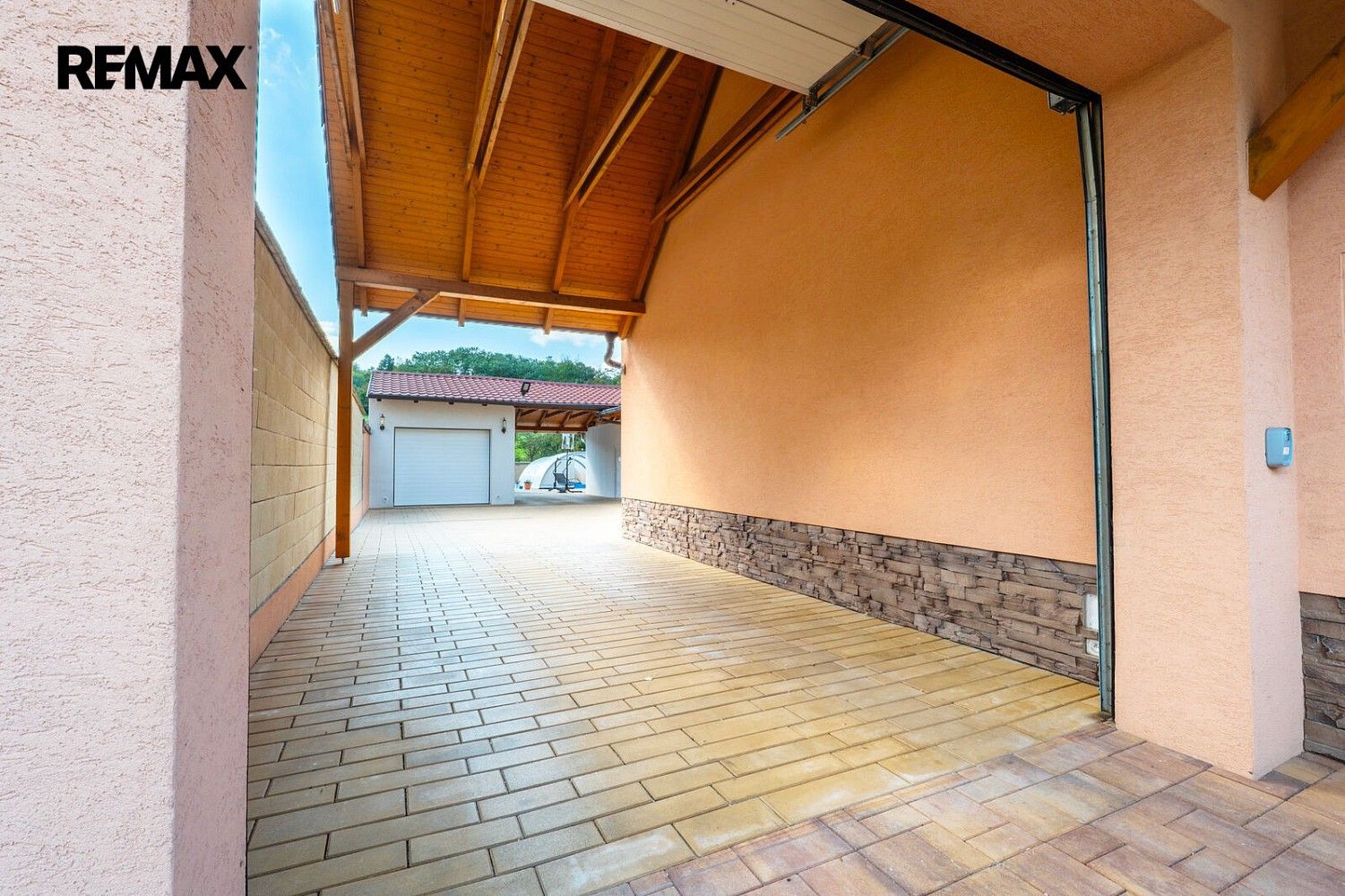 Rodinný dům · 351 m² · Lesní, Uherské Hradiště - Míkovice - 3