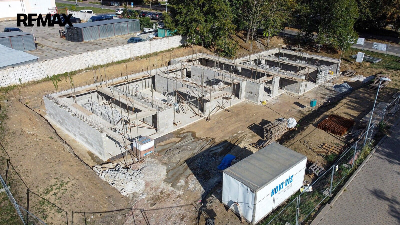 Prodej byt 4+kk - Veselí nad Moravou, okres Hodonín, Jihomoravský kraj, 90 m² - 5