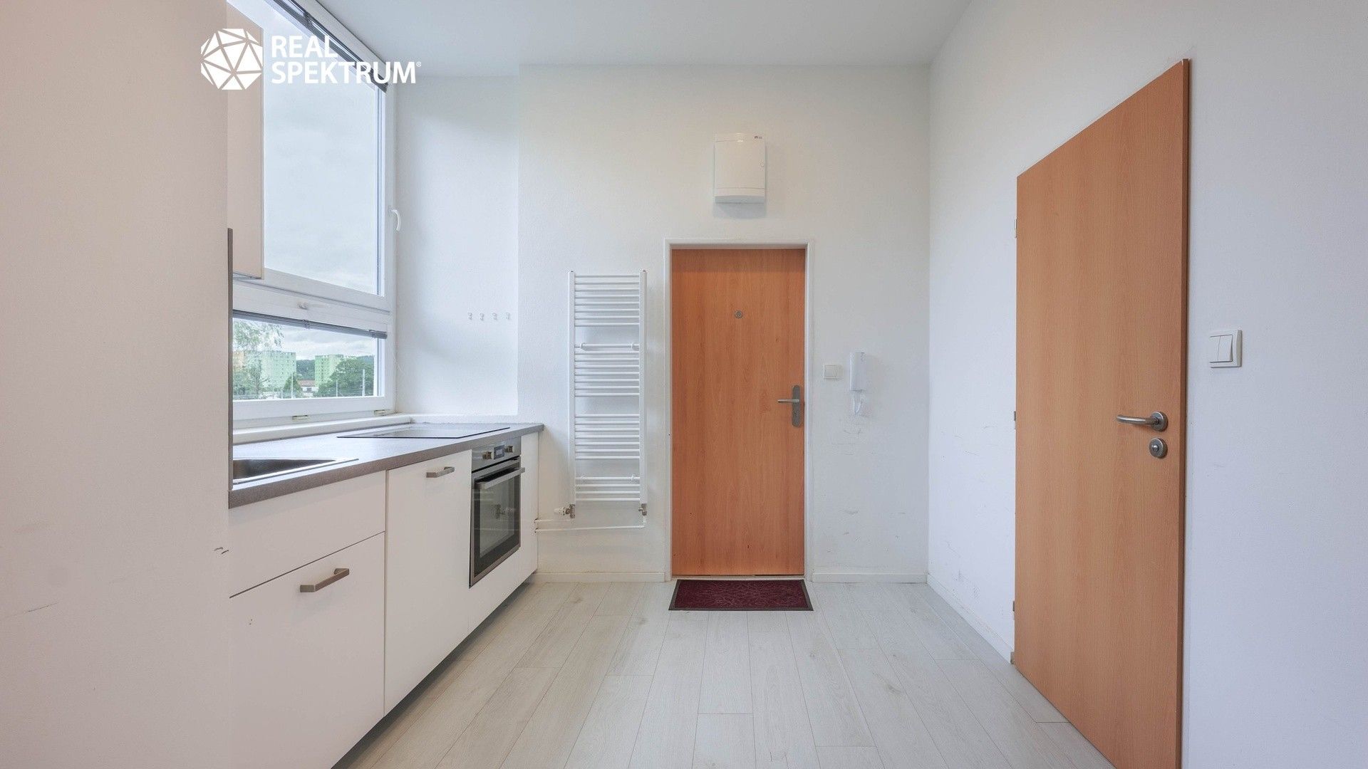 Prodej byt 2+1 - Hudcova, Brno, 50 m² - 5