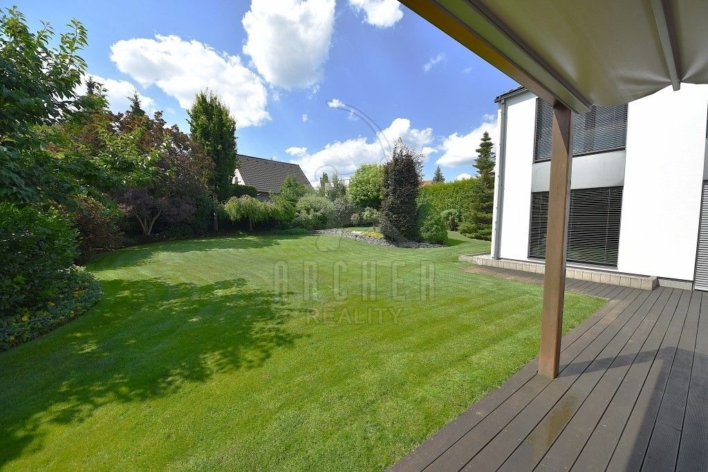 Rodinný dům · 301 m² · Mileny Hážové, Mladá Boleslav III - 3
