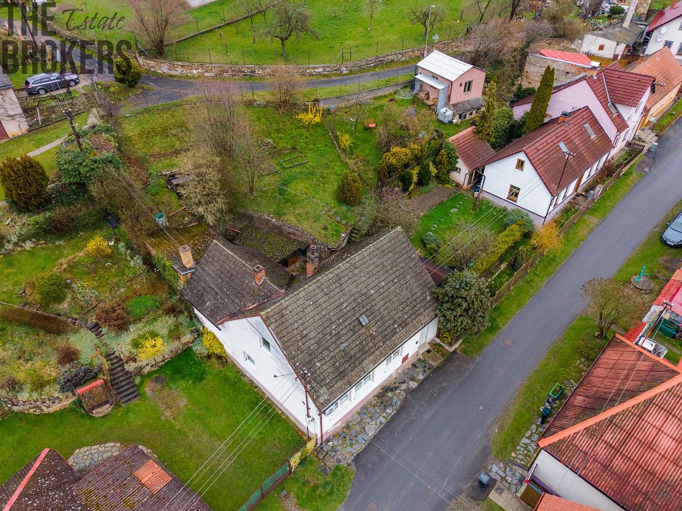 Prodej rodinný dům - Vilémov, okres Havlíčkův Brod, 89 m² - 5