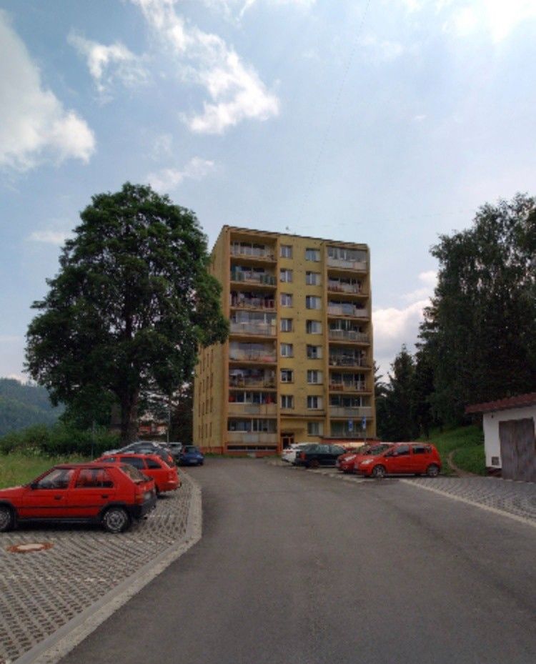 Pronájem byt - Vrbno pod Pradědem, 793 26 - 1