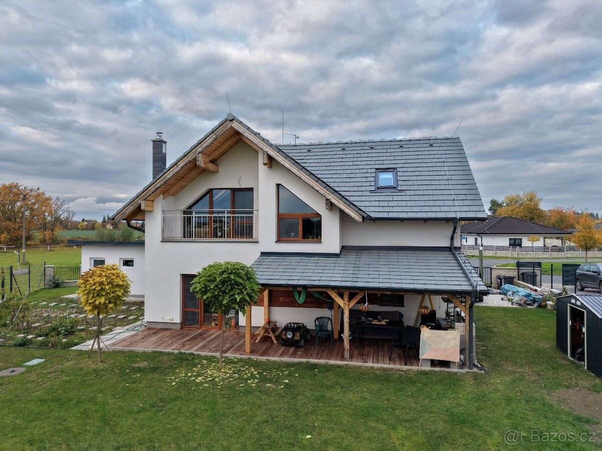 Rodinné domy, Kostomlaty nad Labem, 289 21