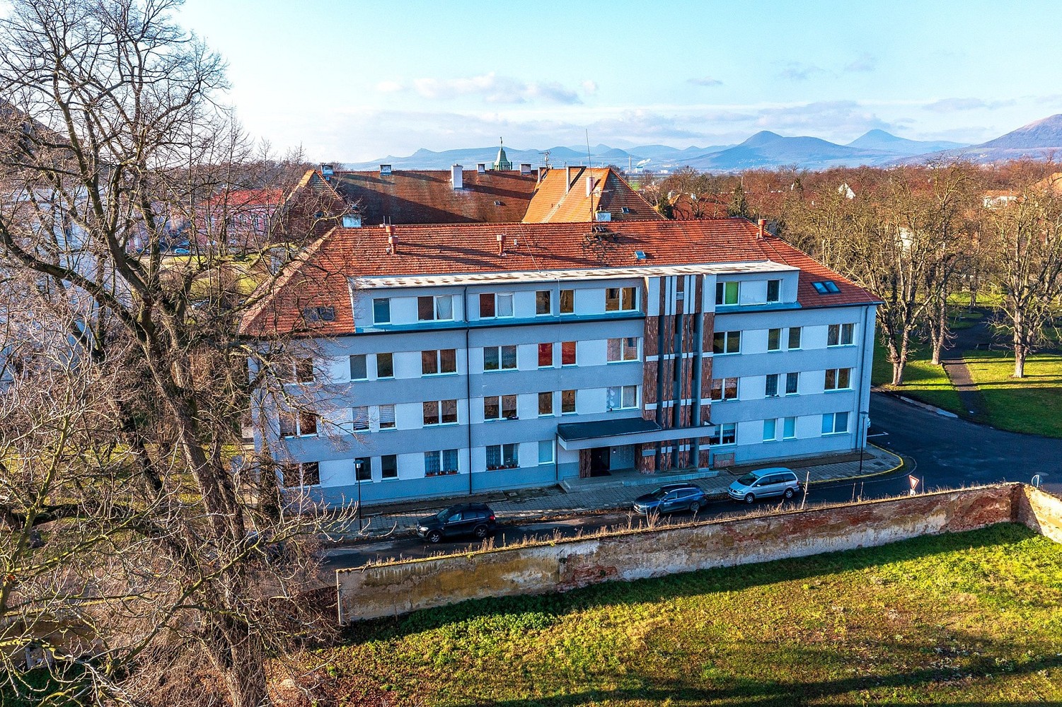 Byt 2+kk · 60 m² · Fučíkova, Terezín, okres Litoměřice - 3