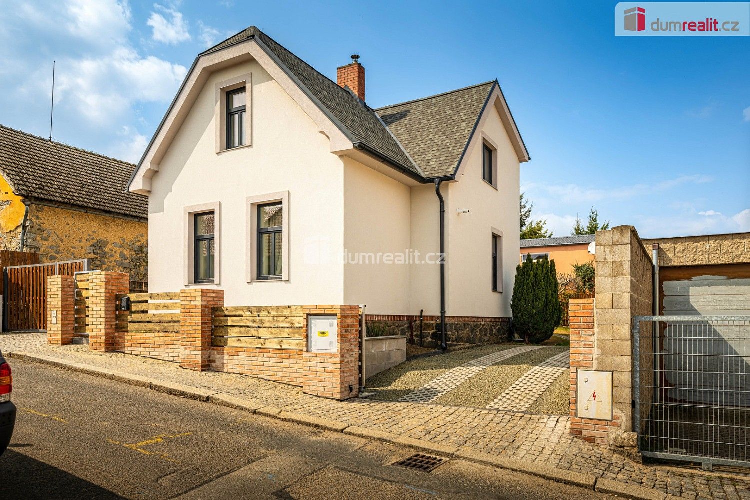 Prodej rodinný dům - Sedlčany, okres Příbram, Středočeský kraj, 140 m² - 2