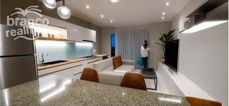 Prodej byt - Torrevieja, Alicante, Španělsko, 36 m² - 5