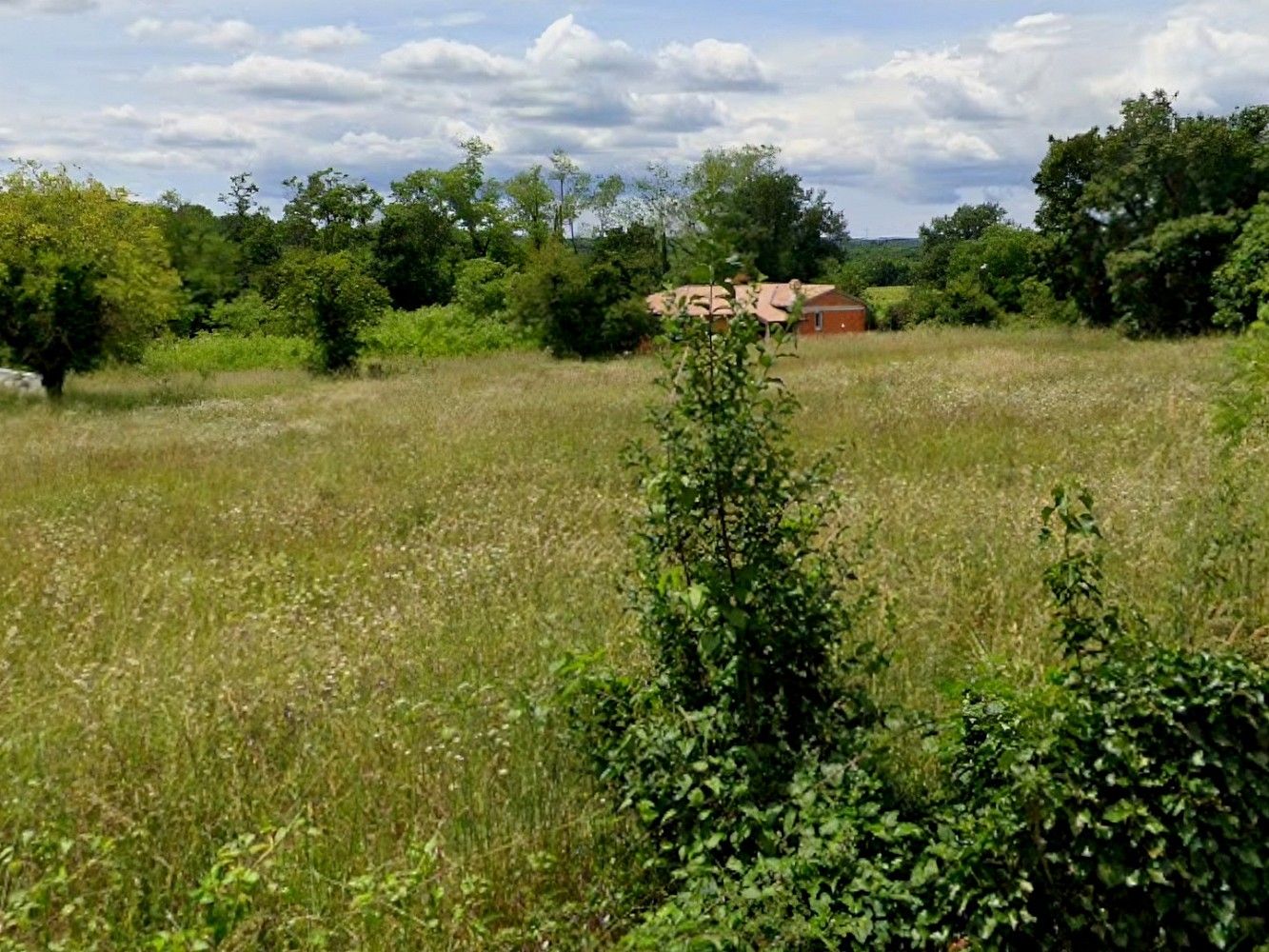 Pozemek pro bydlení · Labin, HR - 4