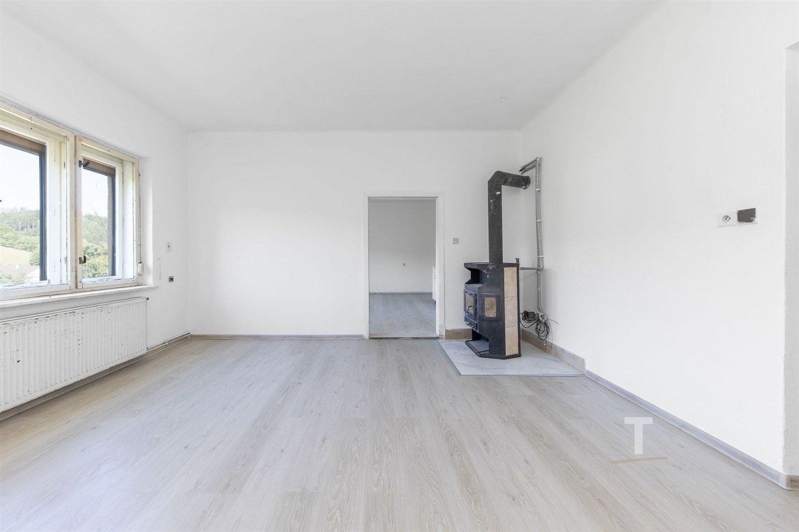 Rodinný dům · 133 m² · Hradčín 220, Březová nad Svitavou - 3