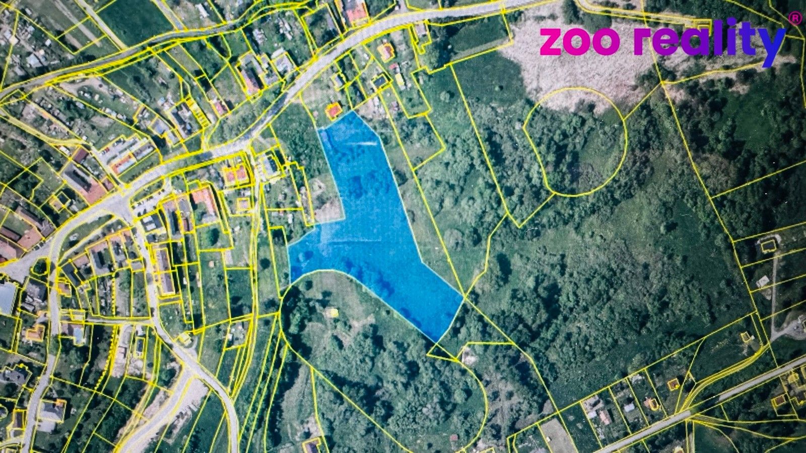 Ostatní, Světlík, 14 m²