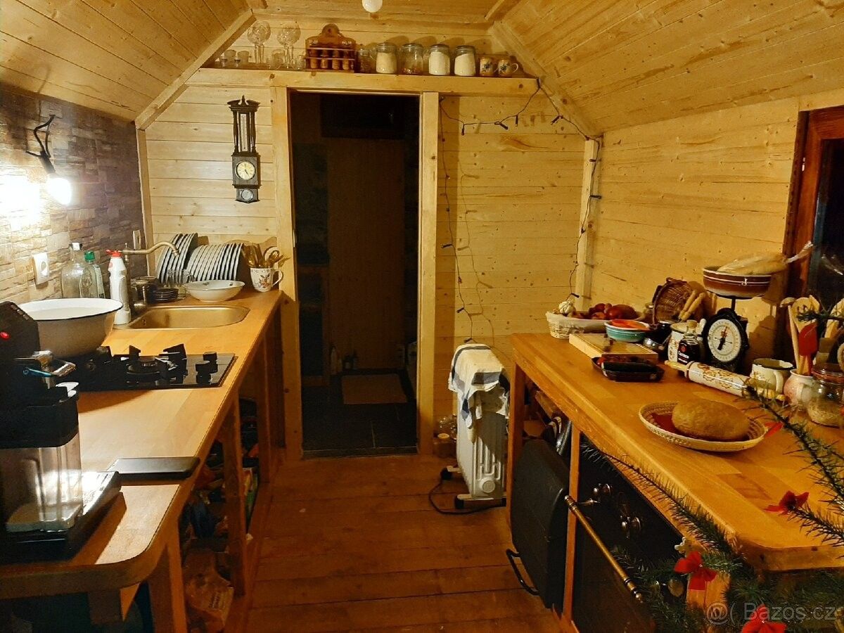 Prodej ostatní - Dolany u Olomouce, 783 16