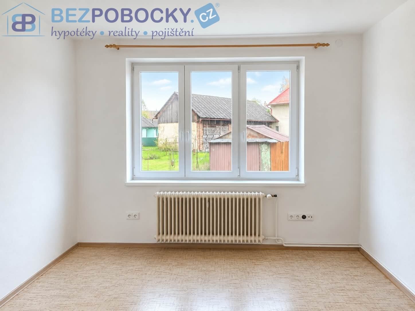 Byt 3+1 · 67 m² · Havlíčkův Brod Šmolovy - 4