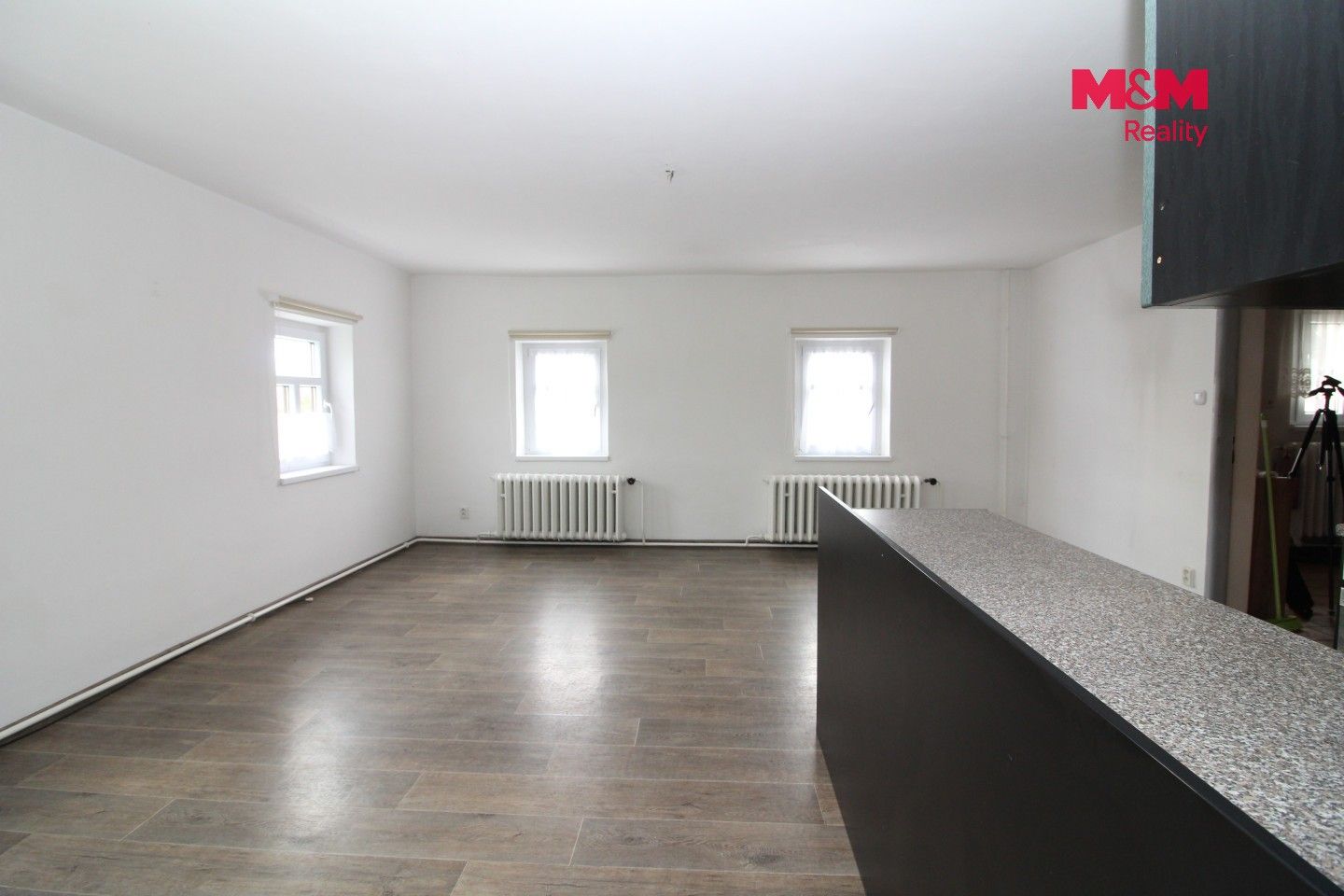 Byt 1+1 · 40 m² · Chotovice - 3