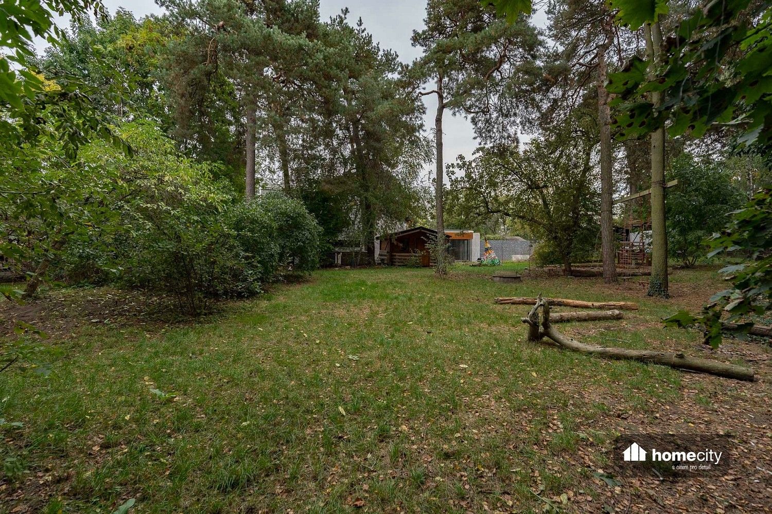 Pozemky pro bydlení, Pardubice, Pardubický kraj - 1