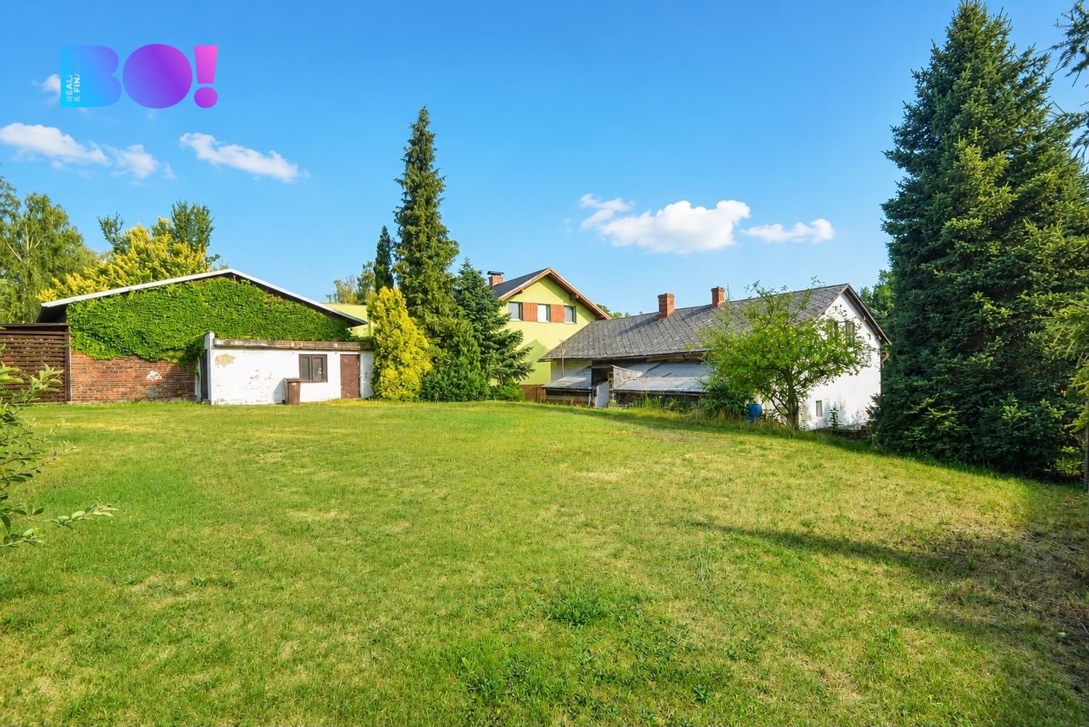 Rodinný dům · 180 m² · Gen. Svobody, Hlučín - 4