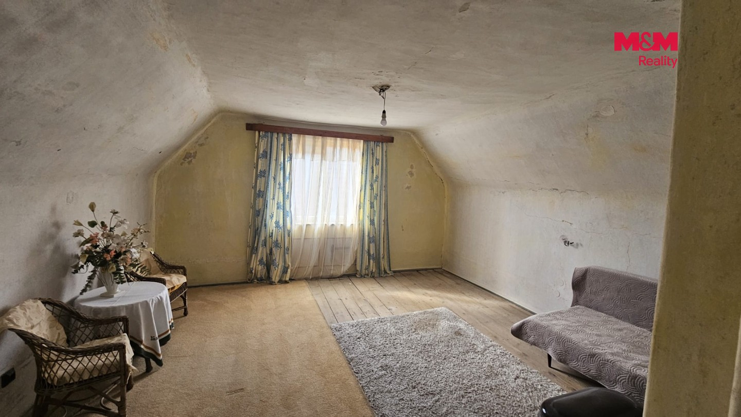 Rodinný dům · 80 m² · Košutecká, Plzeň - 4