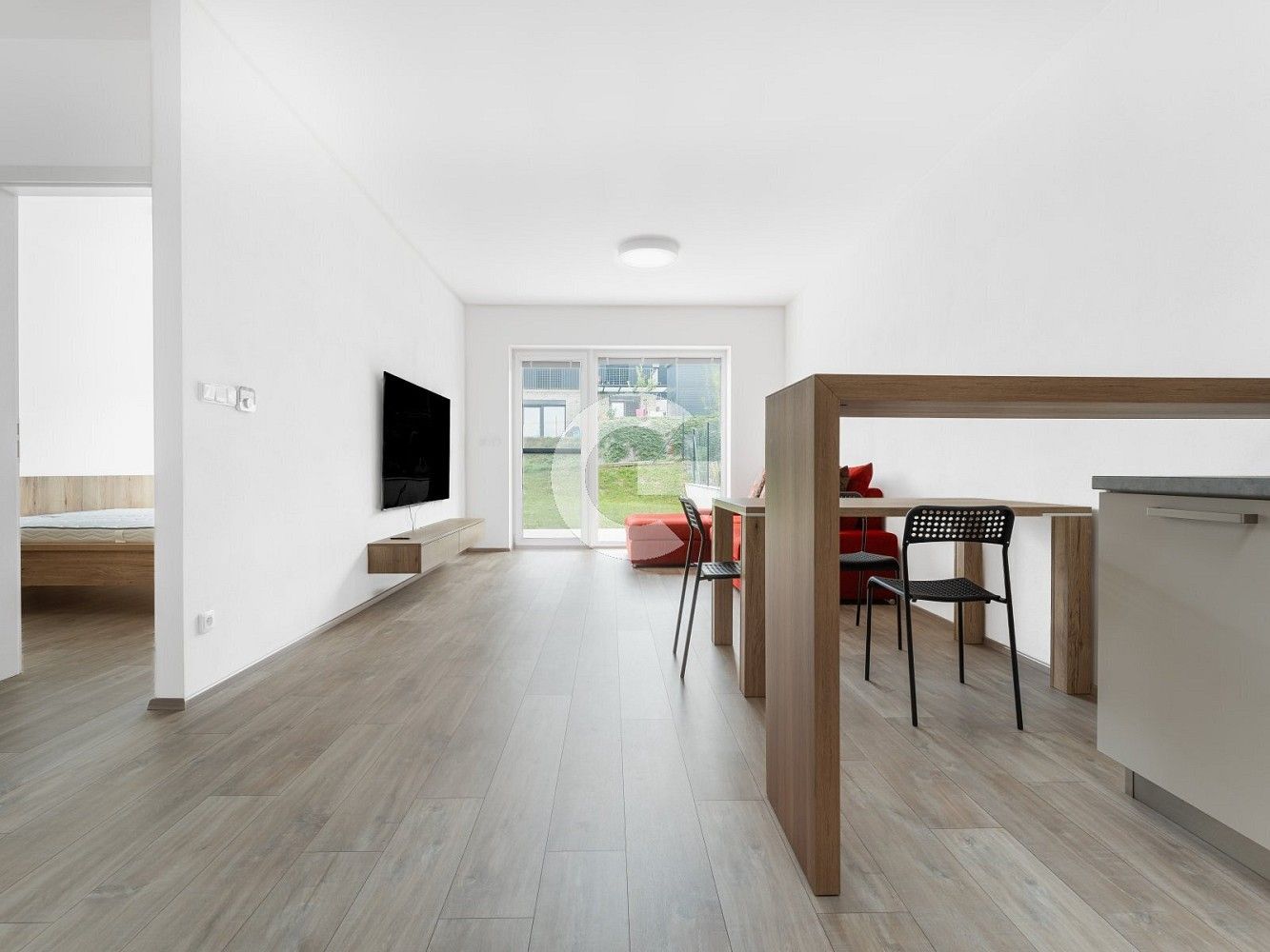 Rodinné domy, Polní II, Zlín - Malenovice, 80 m² - 2