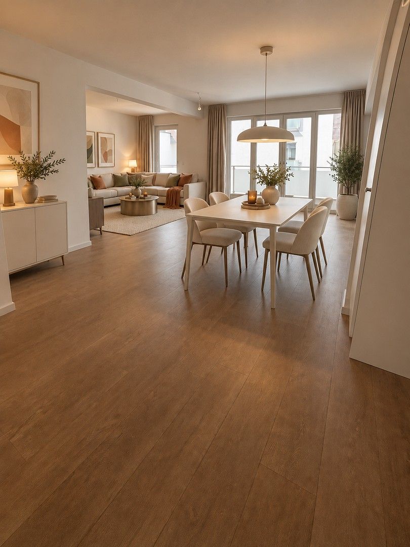 2+kk, , Severní Porýní-Vestfálsko, 95 m² - 1