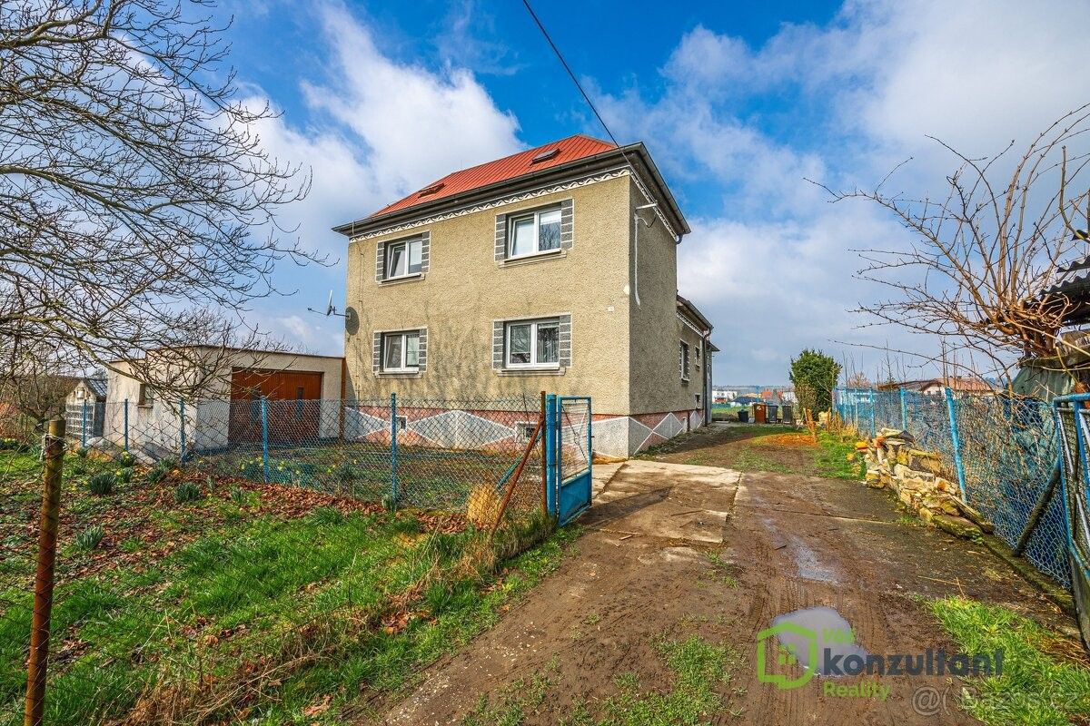 Prodej dům - Hlučín, 748 01, 948 m²