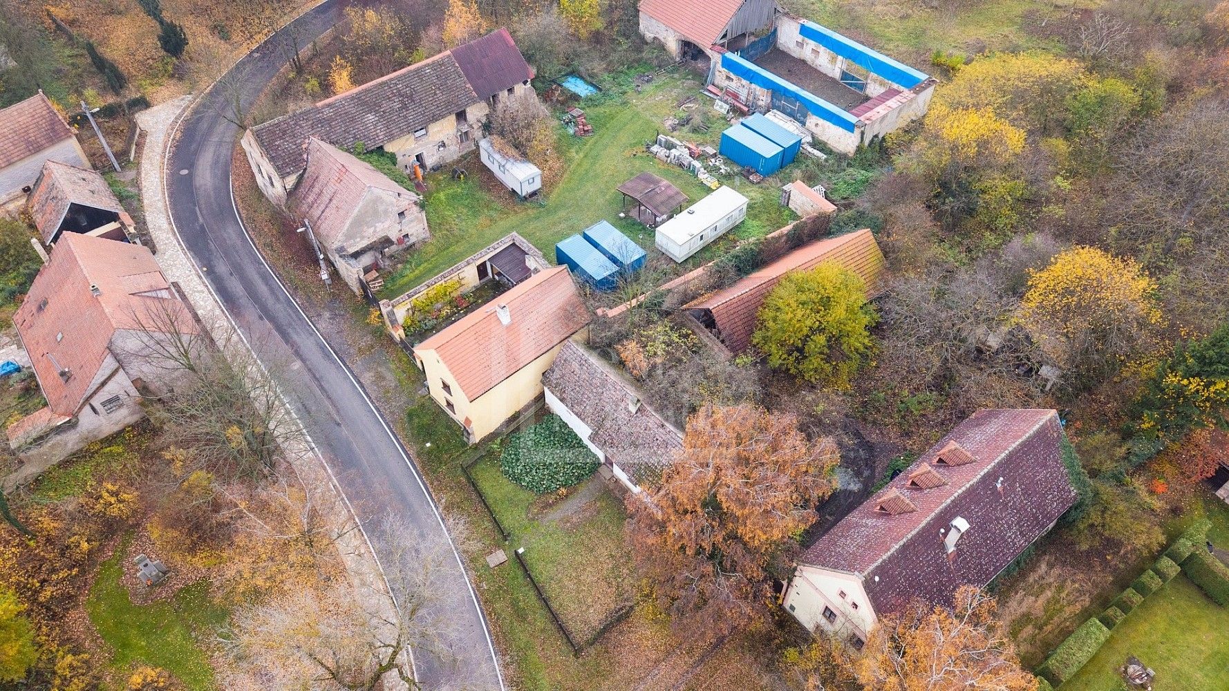 Ostatní, Třebíz, okres Kladno - 2