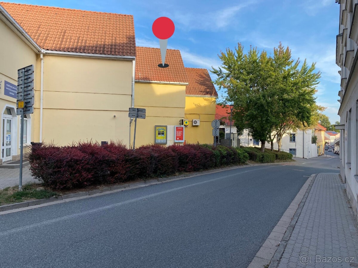 Prodej rodinný dům - Tišnov, 666 01, 63 m² - 5