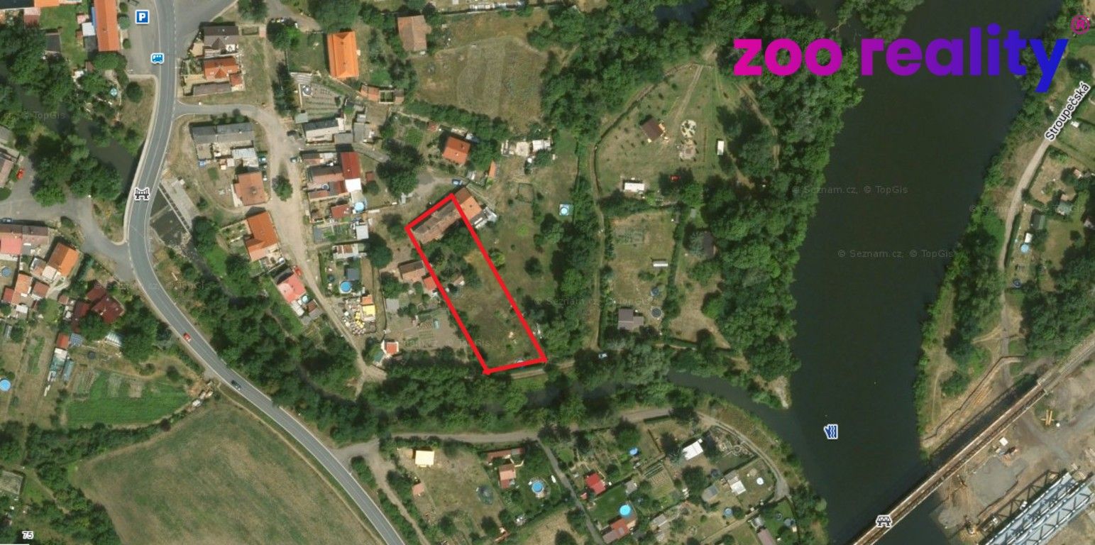 Pozemky pro bydlení, Libočany, 2 m²