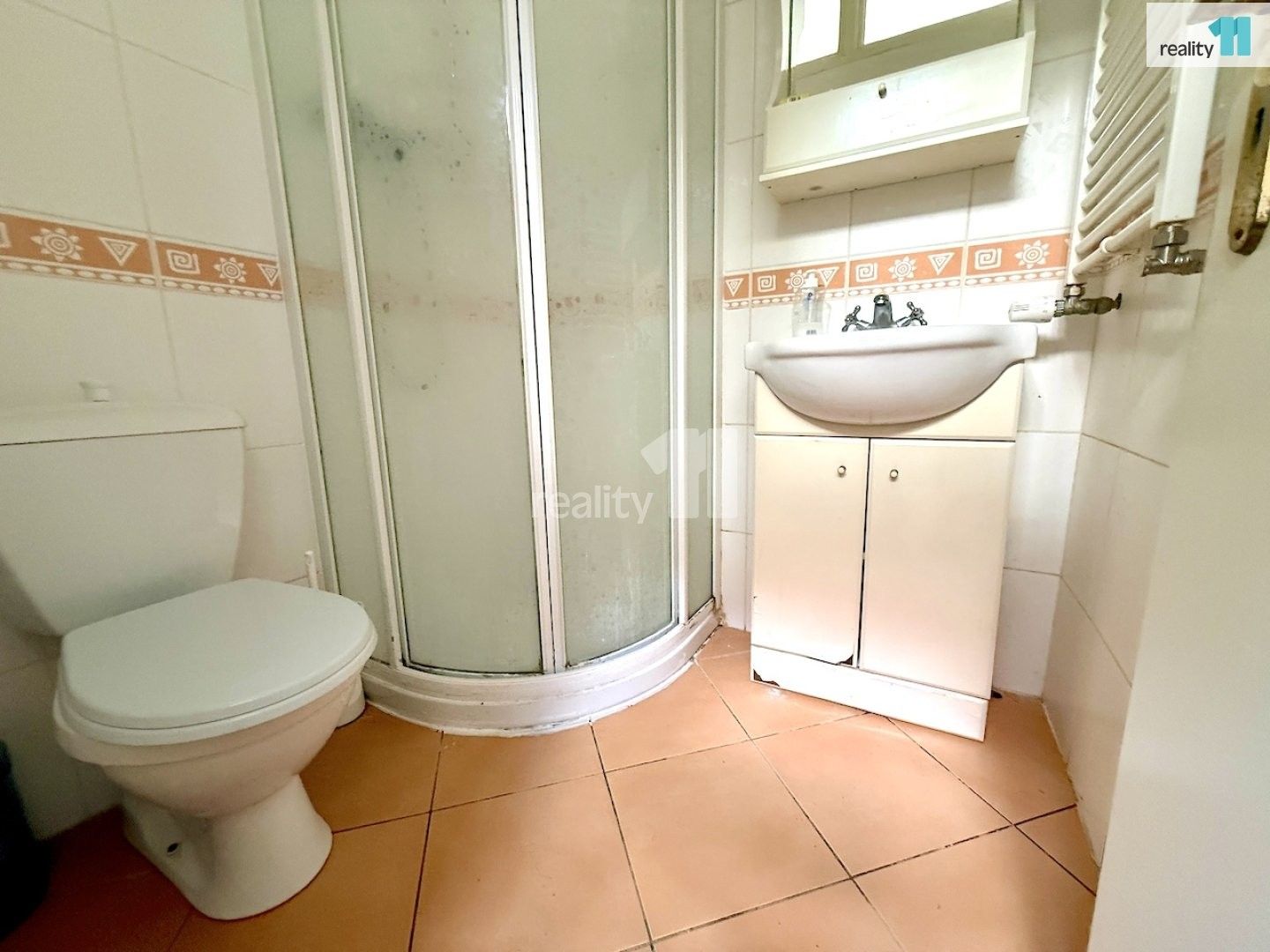 Prodej byt 1+1 - Krále Jiřího, Karlovy Vary, 40 m² - 5