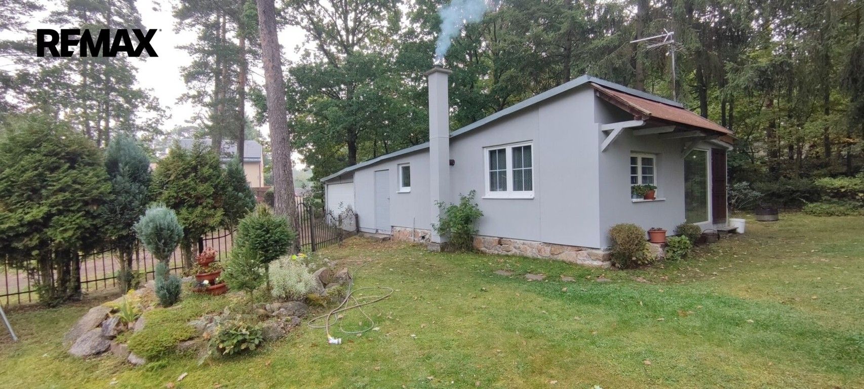 Rodinný dům, 34 m²