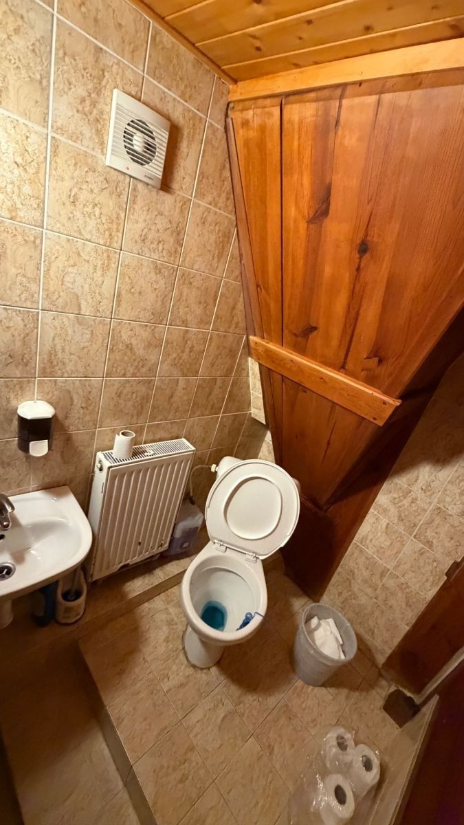 Pronájem byt 2+kk - Na Koupaliště, Praha - Benice, 45 m² - 5
