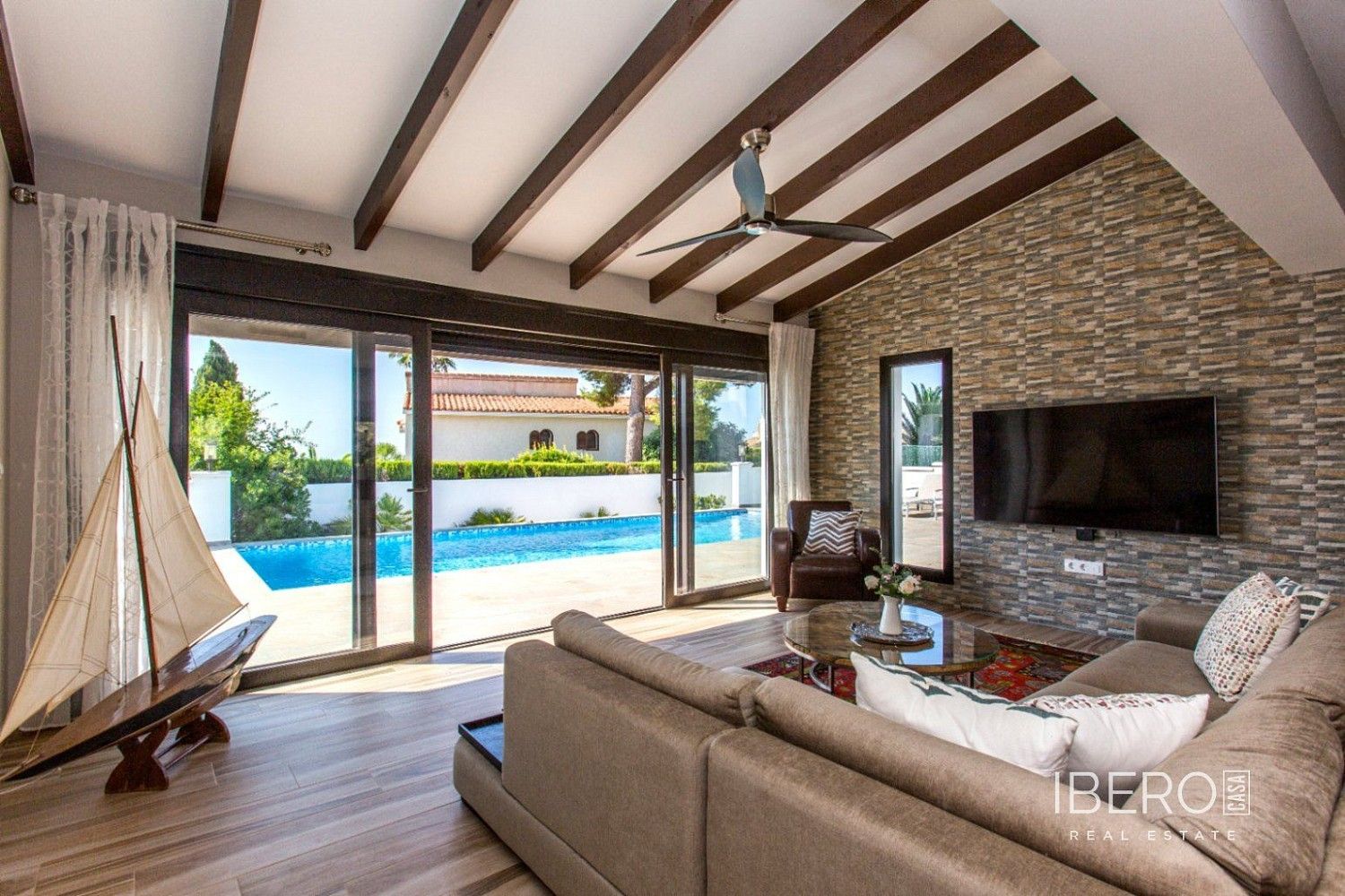 Rodinný dům · 256 m² · Moraira, ES - 3