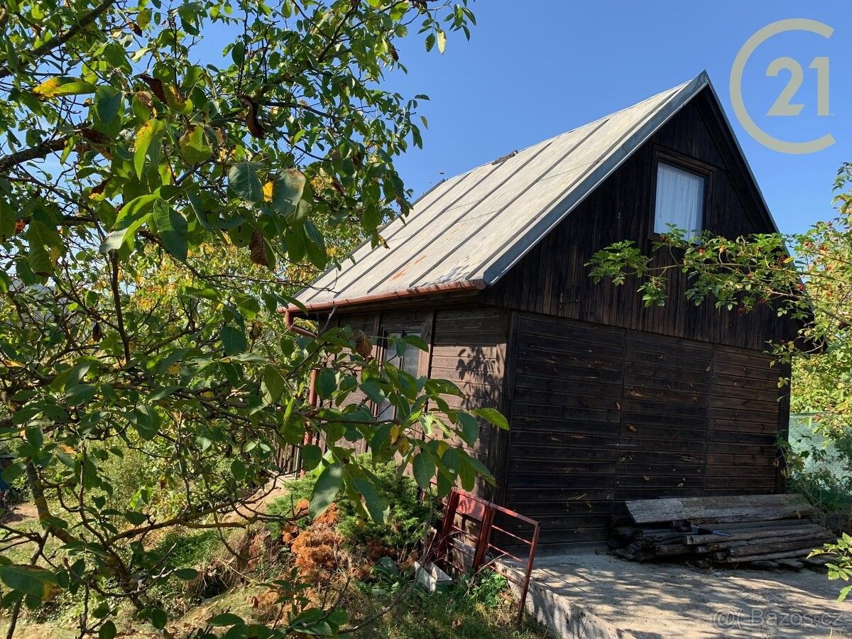 Prodej chata - Brno, 621 00