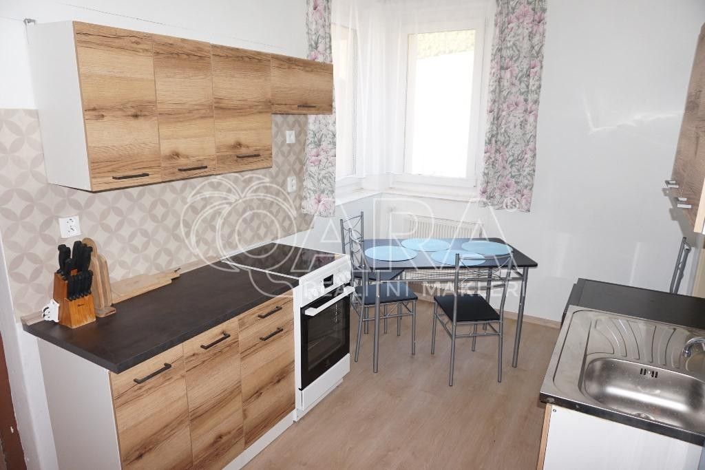 2+1, Česká Třebová Lhotka, 48 m² - 2
