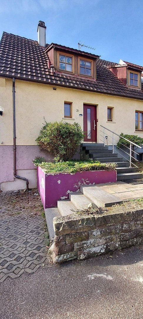 Rodinný dům · 110 m² · , Bádensko-Württembersko - 4