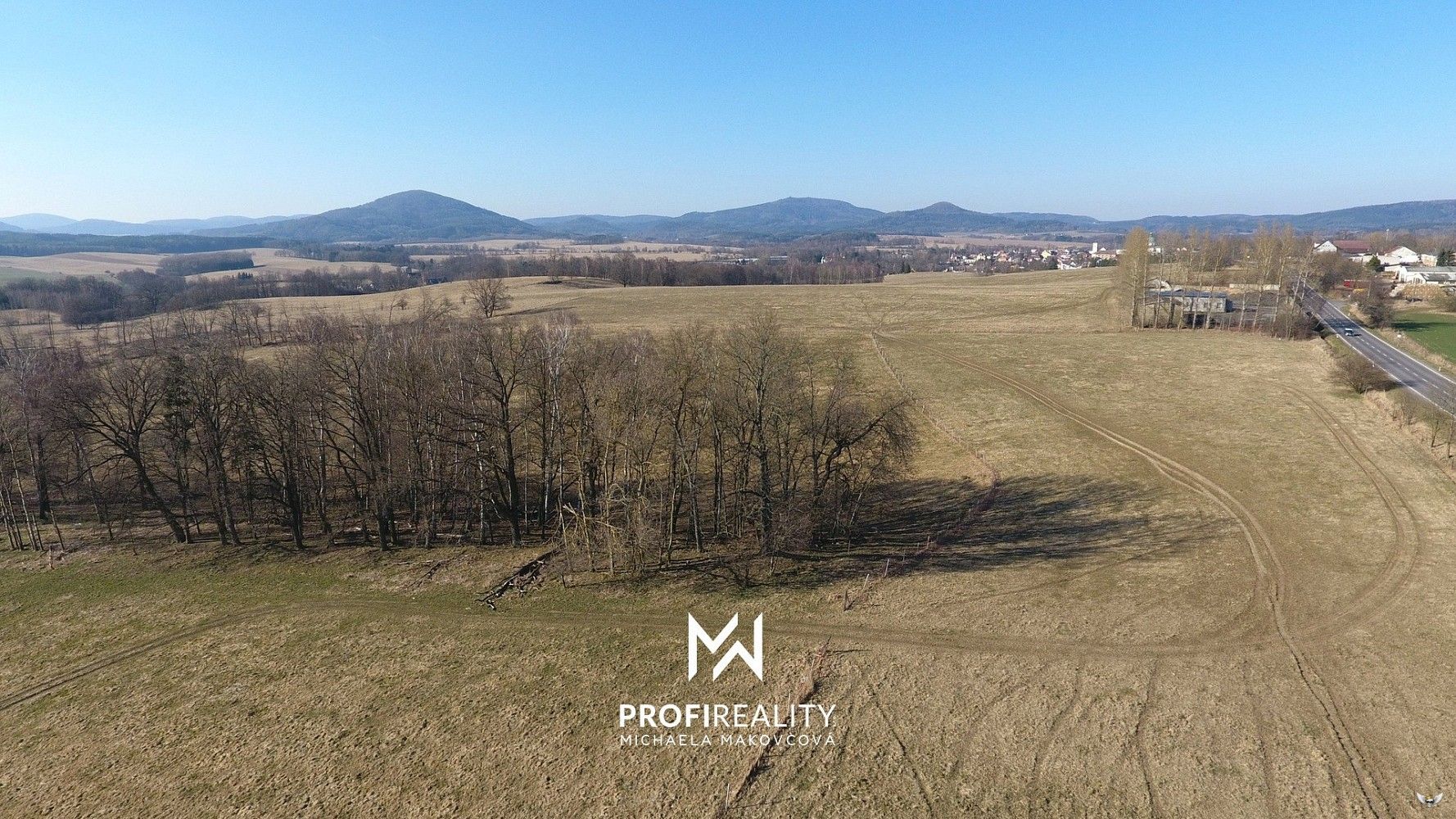 Louka, 21 131 m²