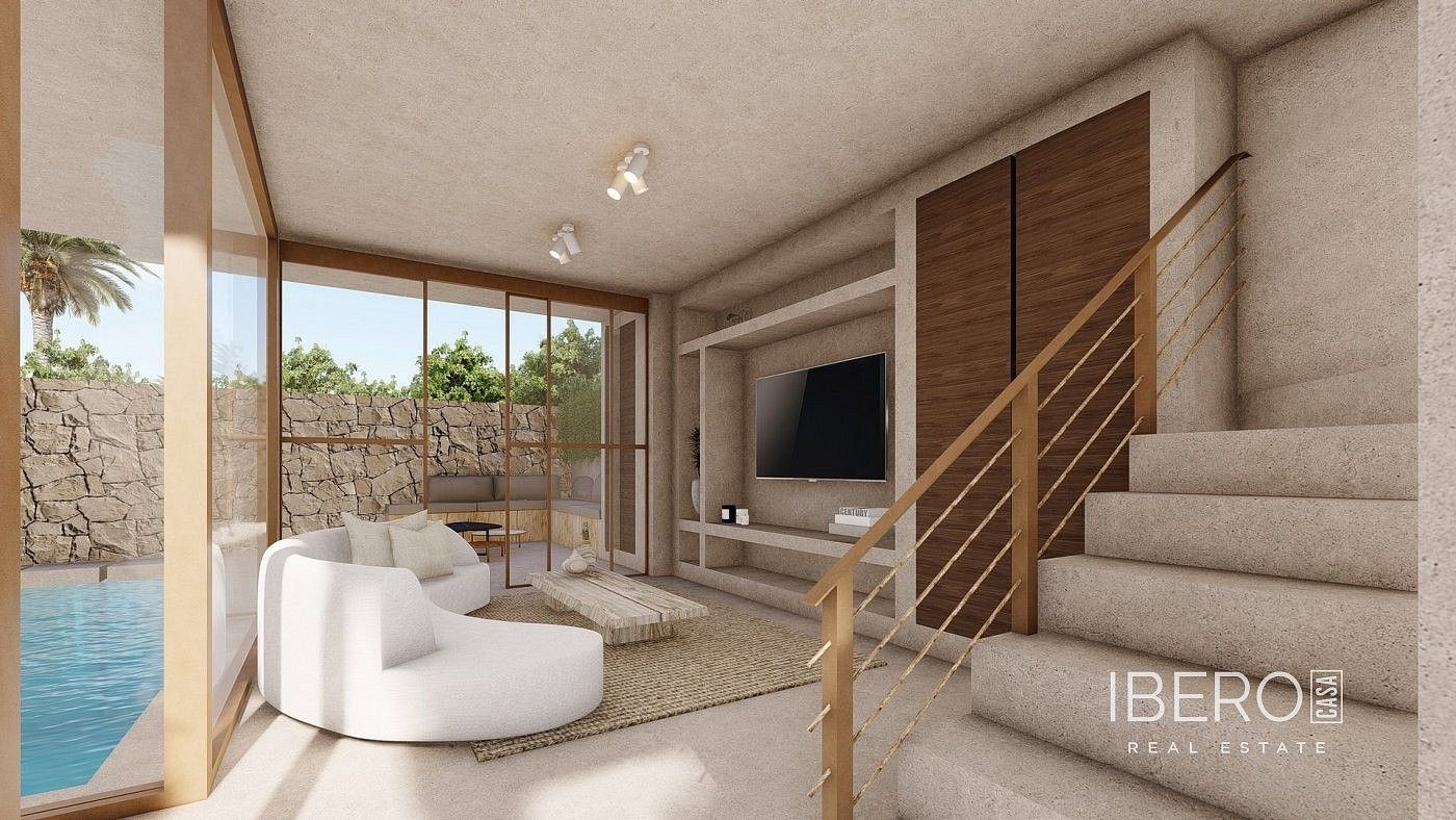 Rodinný dům · 135 m² · Formentera del Segura, ES - 4