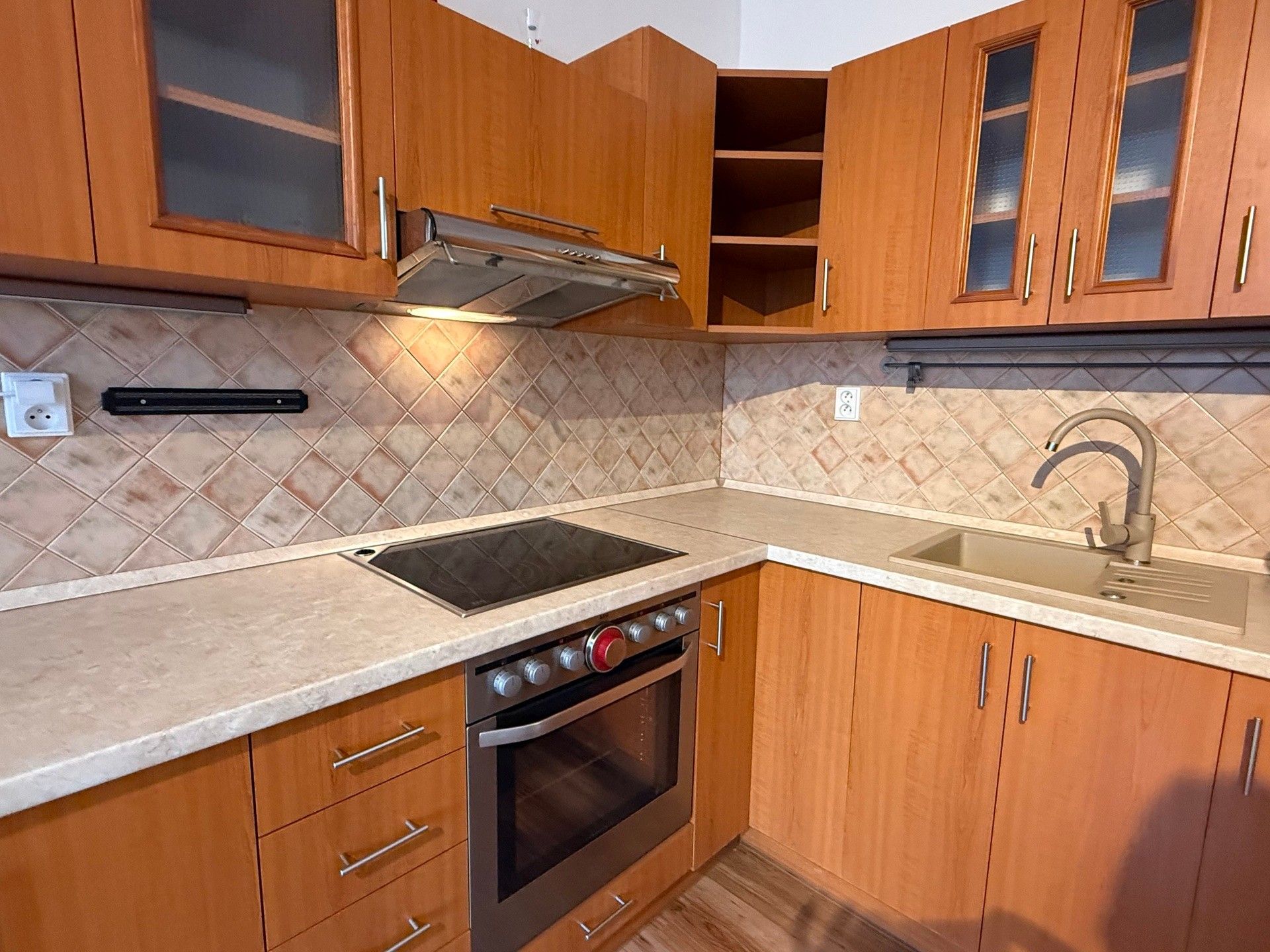 2+kk, Havlíčkova, Česká Lípa, 41 m²