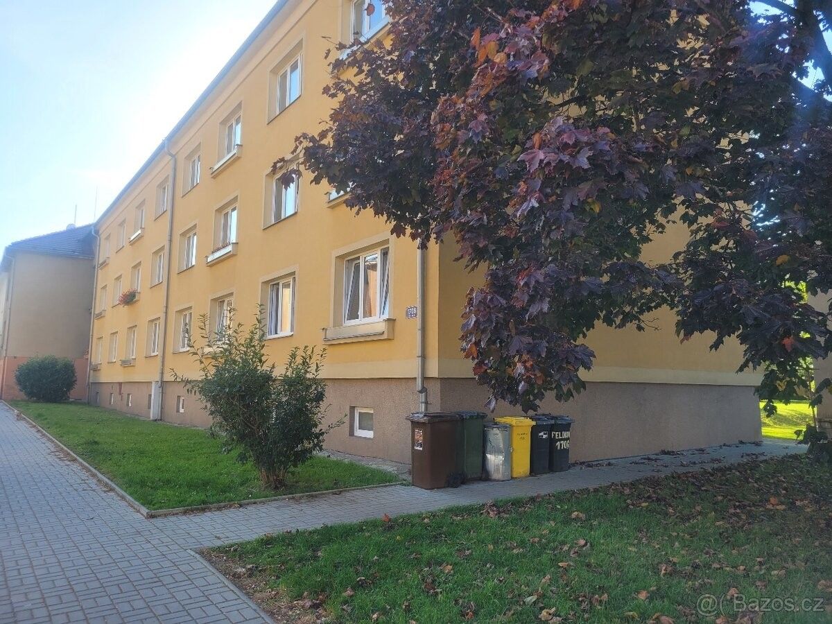 Byty, Česká Třebová, 560 02