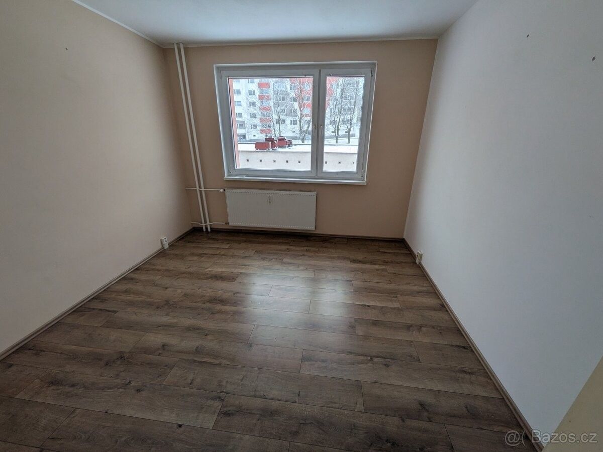 Prodej byt - Jirkov, 431 11