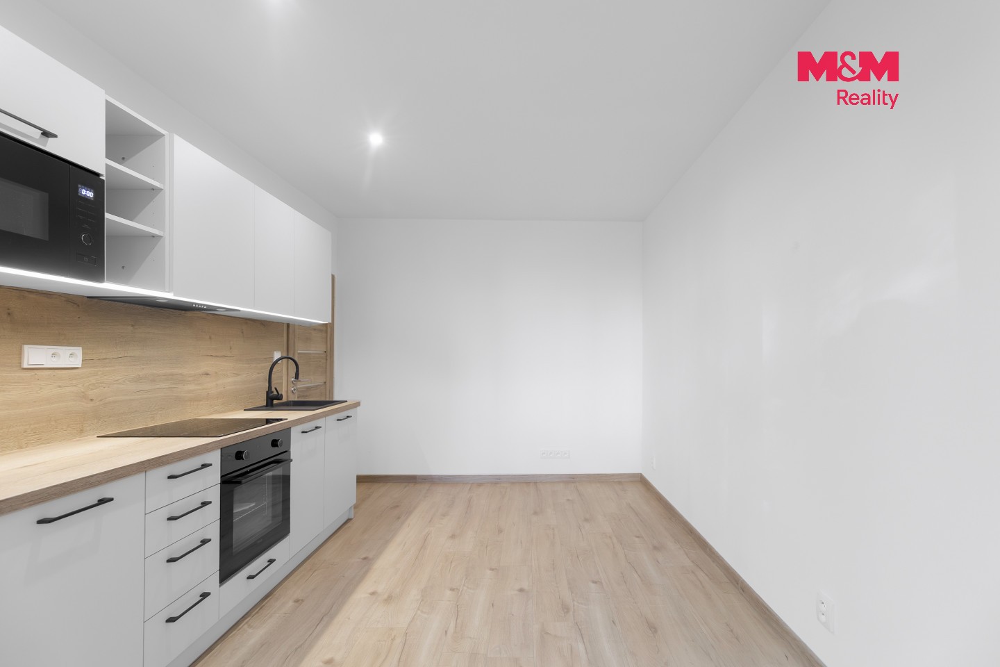 Byt 2+kk · 30 m² · Seifertova, Třinec - 3