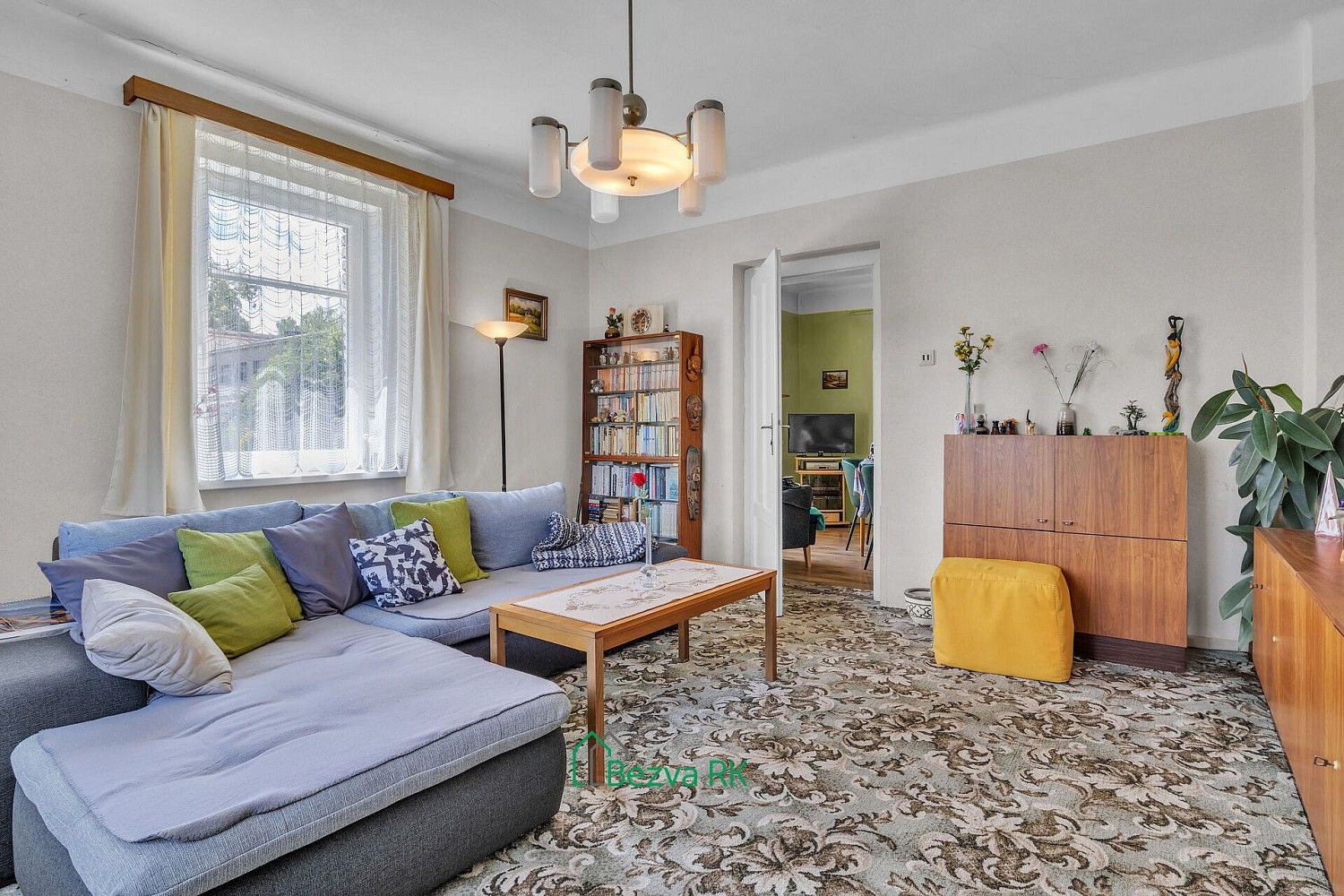 Rodinný dům · 140 m² · Beroun - Beroun-Město, Středočeský kraj - 4