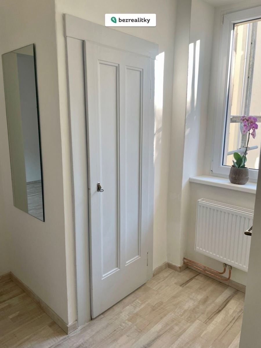 Prodej byt 2+kk - Na Rokytce, Praha, 50 m²