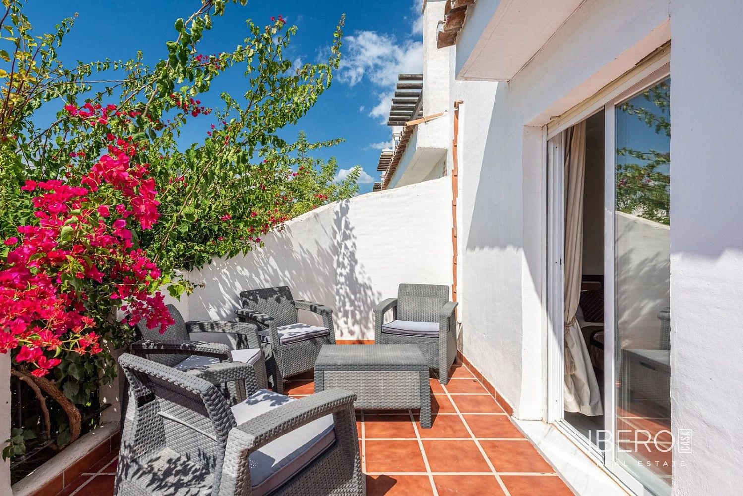 Rodinný dům · 178 m² · Nueva Andalucía, Španělsko - 4